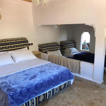 Tafsut Dades Guesthouse Stay With Locals Tamellalt  Eksteriør billede