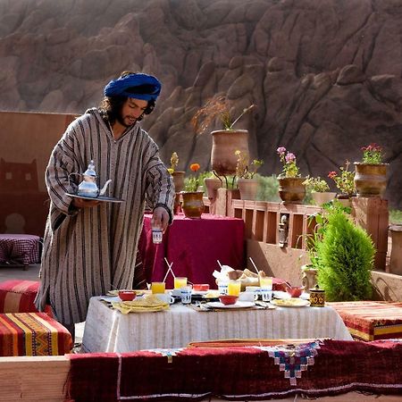 Tafsut Dades Guesthouse Stay With Locals Tamellalt  Eksteriør billede