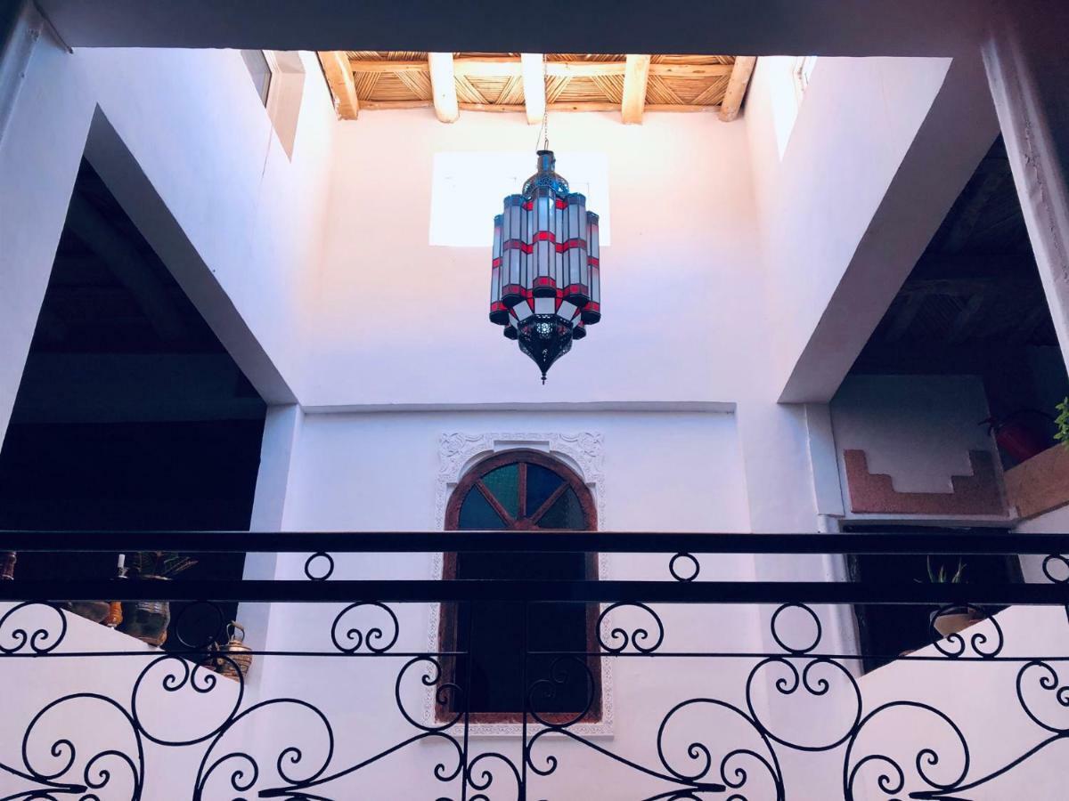 Tafsut Dades Guesthouse Stay With Locals Tamellalt  Eksteriør billede